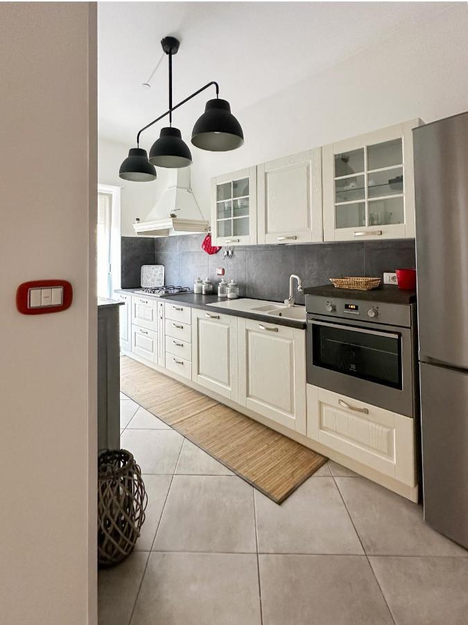La Portuense, Come Sentirsi A Casa Roma Exterior foto