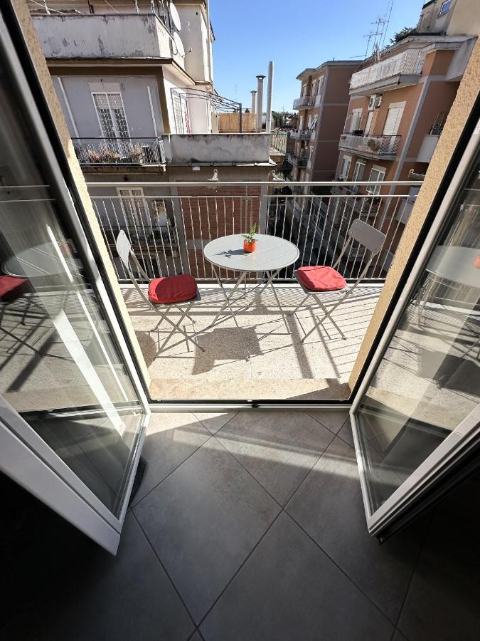 La Portuense, Come Sentirsi A Casa Roma Exterior foto