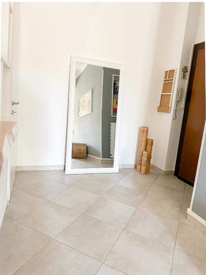 La Portuense, Come Sentirsi A Casa Roma Exterior foto